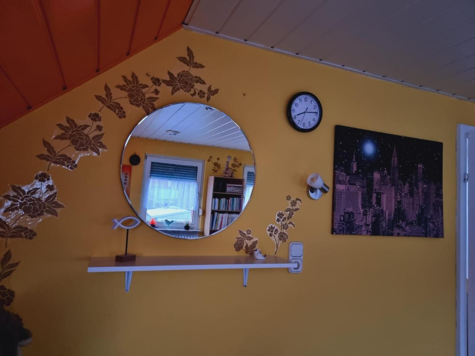 Haus Kalle Харлезиль Экстерьер фото