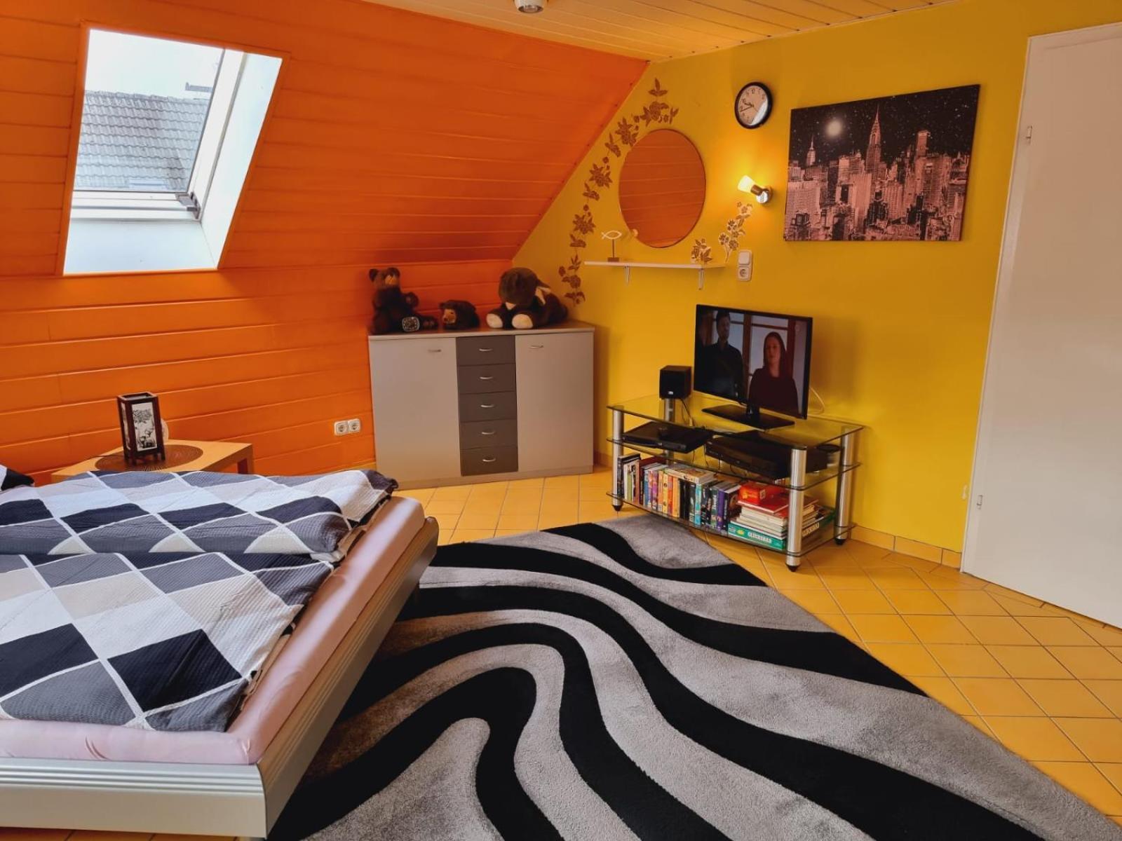 Haus Kalle Харлезиль Экстерьер фото